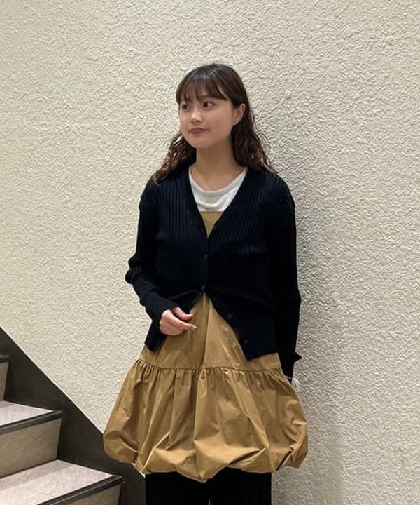 リサさんの「」を使ったコーディネート
