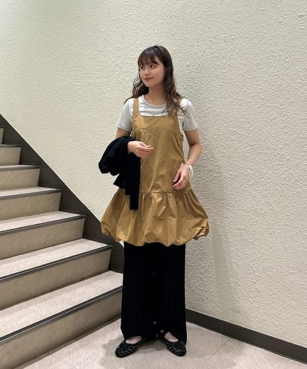 リサさんの「」を使ったコーディネート