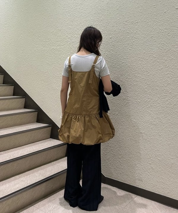 リサさんの「」を使ったコーディネート