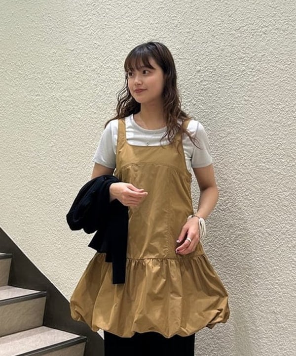 リサさんの「」を使ったコーディネート
