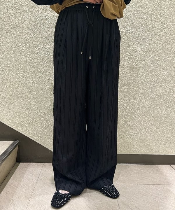 リサさんの「」を使ったコーディネート