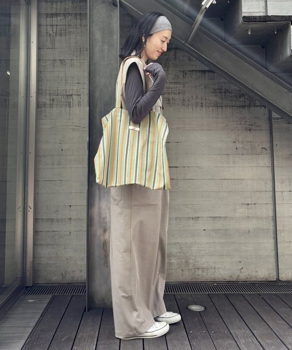 Misaki Kubota（1060087） スタイリング・コーディネイト｜BEAMS