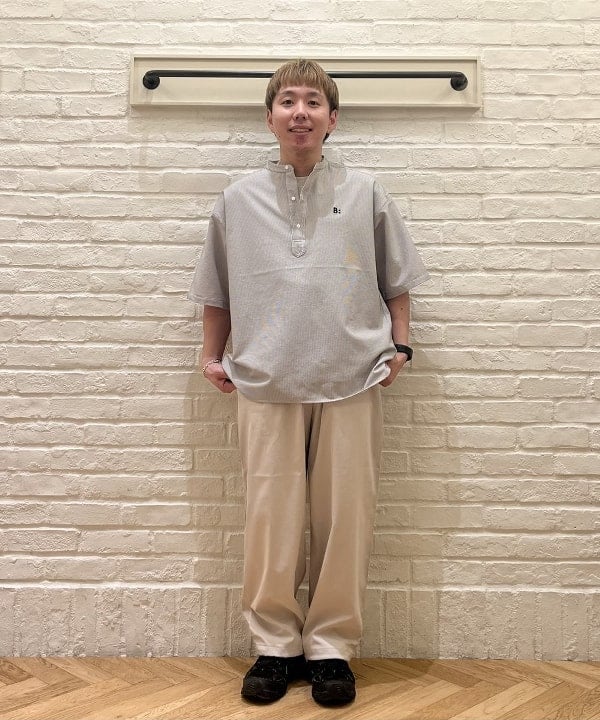 B:MING LIFE STORE by BEAMS Naiki Shinozuka