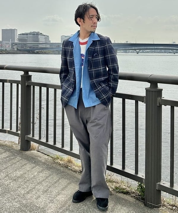 B:MING LIFE STORE by BEAMS Masaaki