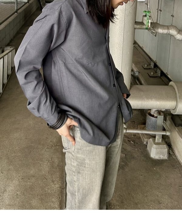 翔さんの「BEAMS WOMEN｜」を使ったコーディネート