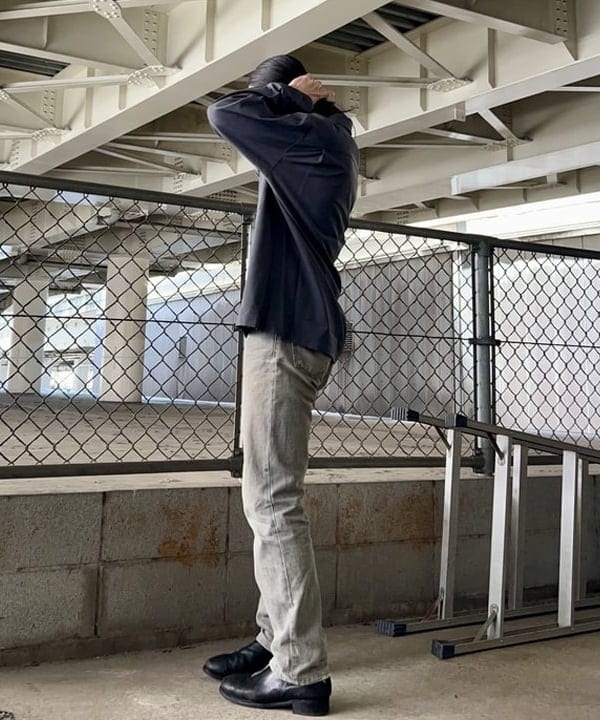 翔さんの「BEAMS WOMEN｜」を使ったコーディネート