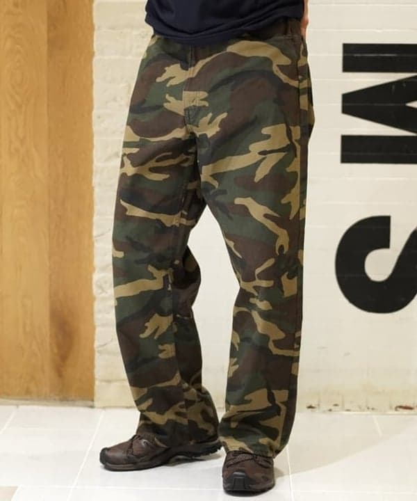 Kellyさんの「BEAMS WOMEN｜【別注】FRED PERRY / オーバーサイズ ピケ Tシャツ」を使ったコーディネート