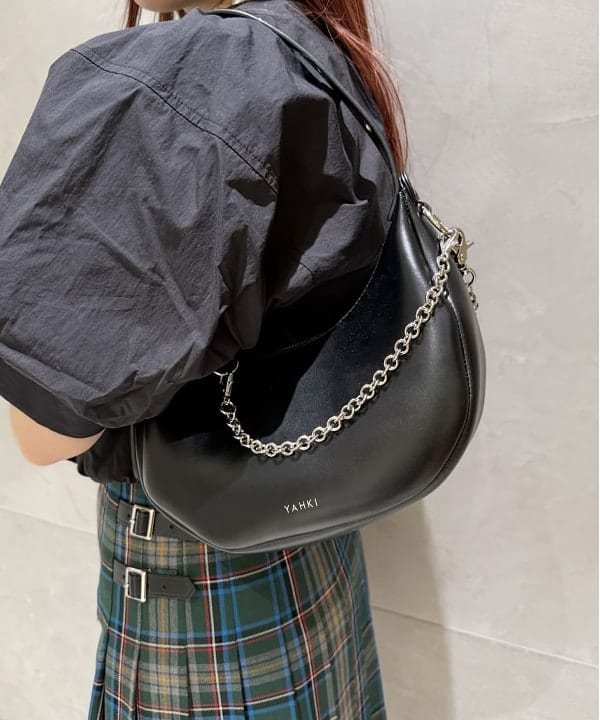 庭野 優紀さんの「BEAMS WOMEN｜」を使ったコーディネート