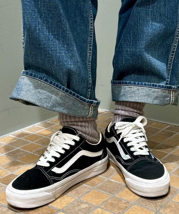 小原 もこさんの「BEAMS WOMEN｜【別注】POTEN / MESH CAP」を使ったコーディネート