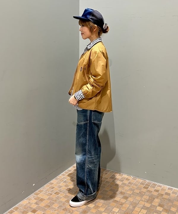 BEAMS BOY（1060467） スタイリング・コーディネイト｜BEAMS