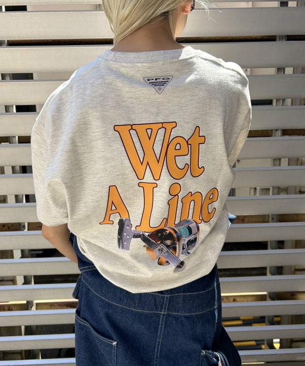 MATSUMOTO AMIさんの「BEAMS WOMEN｜コットン リネン ワッチキャップ」を使ったコーディネート