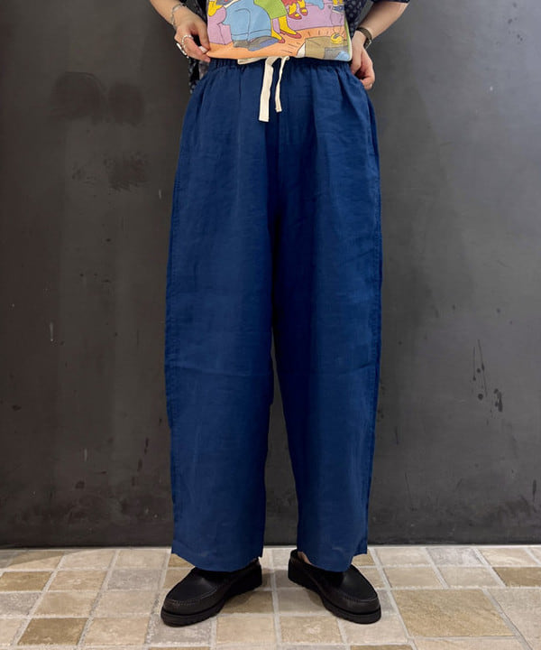 木村 梨香さんの「BEAMS WOMEN｜ドット オープン カラー ショートスリーブ」を使ったコーディネート