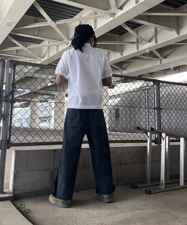 NADEL ナデールさんの「BEAMS WOMEN｜」を使ったコーディネート