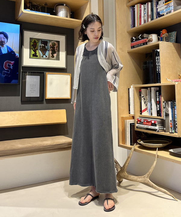 神坂 莉子さんの「BIG ヘア スリーピン 2P」を使ったコーディネート