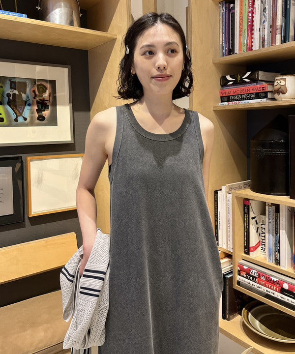 神坂 莉子さんの「BIG ヘア スリーピン 2P」を使ったコーディネート