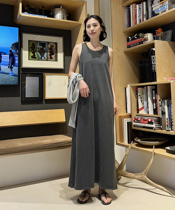 神坂 莉子さんの「BIG ヘア スリーピン 2P」を使ったコーディネート