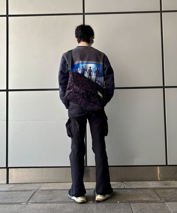 うえきんぐさんの「」を使ったコーディネート