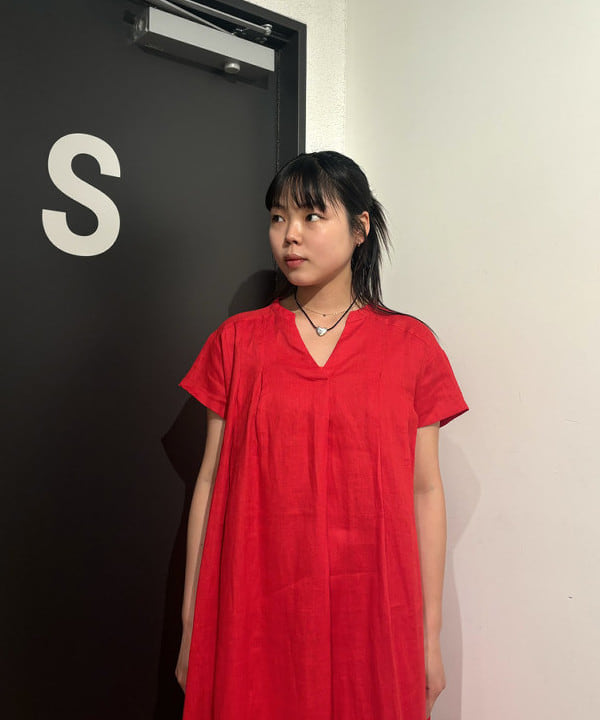 sakuraさんの「BEAMS WOMEN｜BRIEFING × BEAMS BOY / 別注 ヘルメット バッグ」を使ったコーディネート