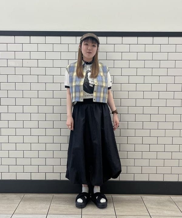 B:MING LIFE STORE by BEAMS アヤキ