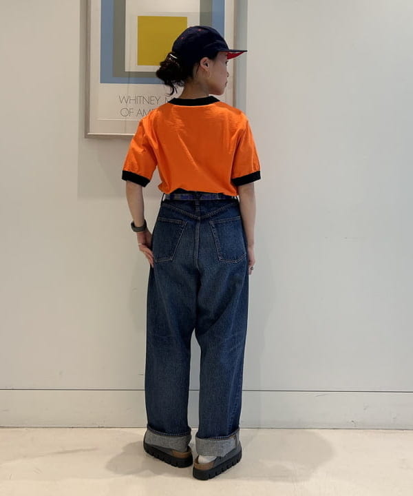 BEAMS BOY ビームス 新宿の黒田 彩乃