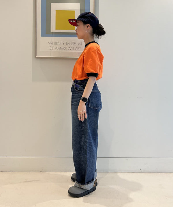 BEAMS BOY ビームス 新宿の黒田 彩乃