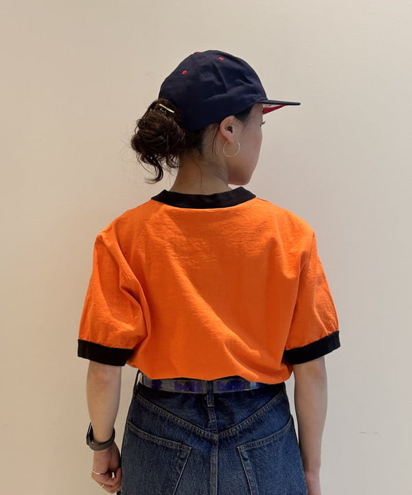 BEAMS BOY ビームス 新宿の黒田 彩乃