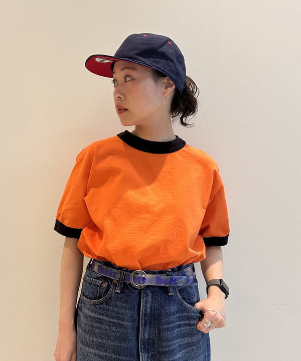 BEAMS BOY ビームス 新宿の黒田 彩乃