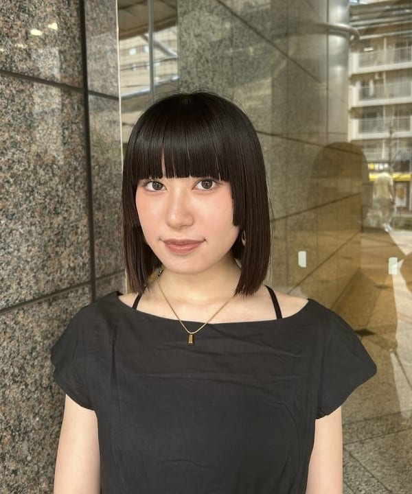 大槻 まひろさんの「BEAMS WOMEN｜■MARIHA / 月の夢 ソリッド ワンピース」を使ったコーディネート