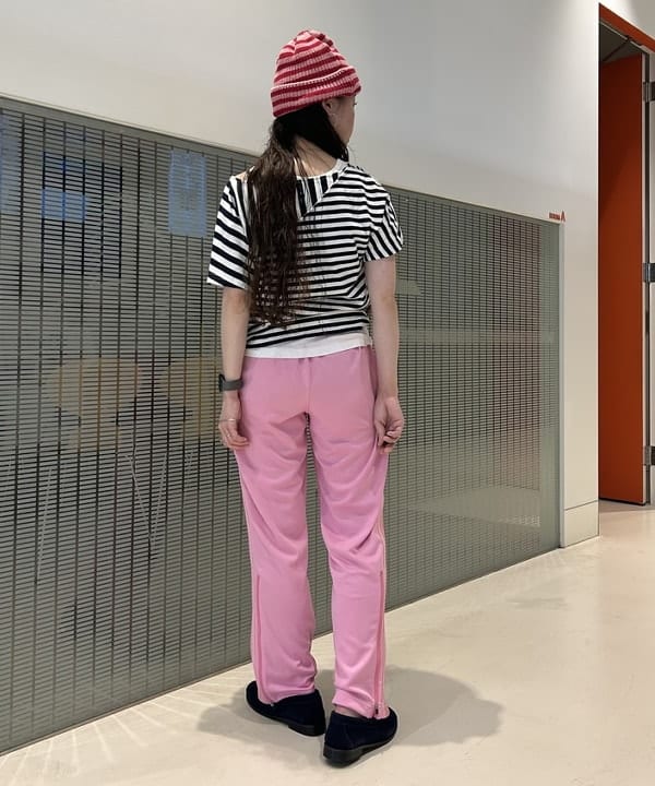 BEAMS BOY ビームス 新宿の黒田 彩乃