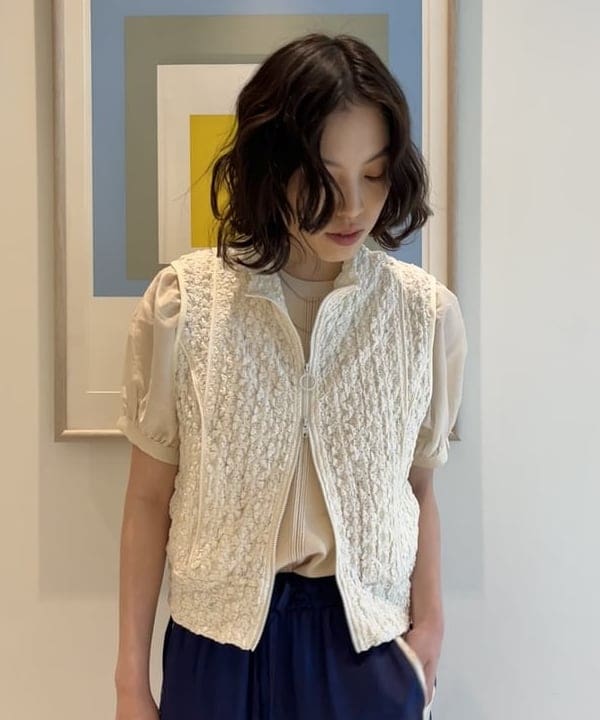 神坂 莉子さんの「BEAMS WOMEN｜」を使ったコーディネート