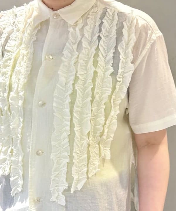 スミレさんの「BEAMS WOMEN｜」を使ったコーディネート