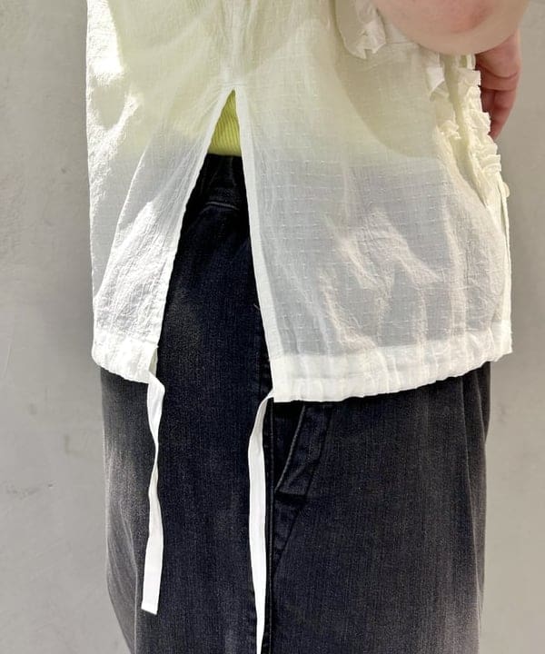 スミレさんの「BEAMS WOMEN｜」を使ったコーディネート