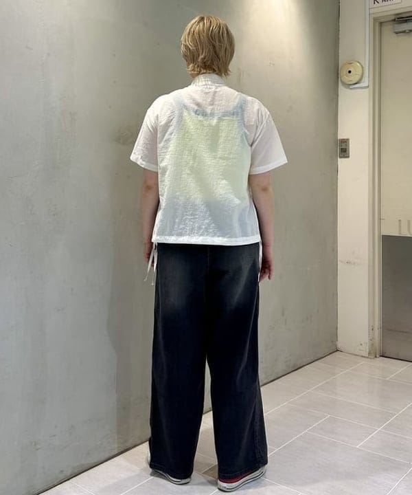 スミレさんの「BEAMS WOMEN｜」を使ったコーディネート