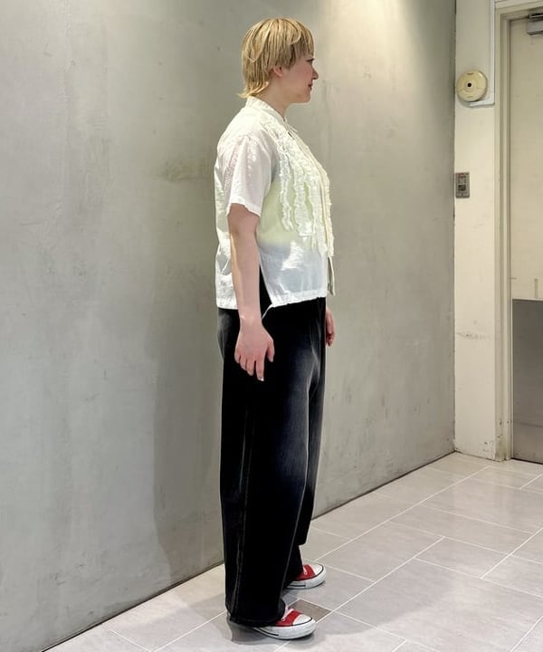 スミレさんの「BEAMS WOMEN｜」を使ったコーディネート