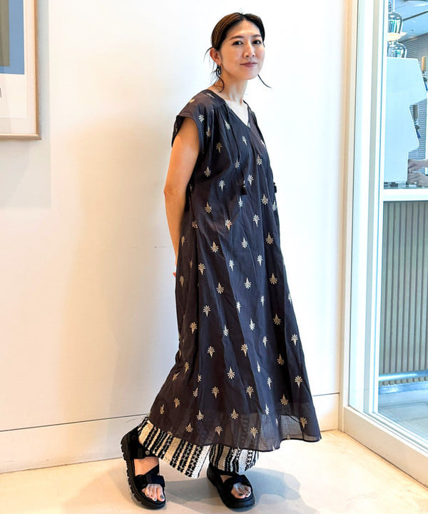 B:MING LIFE STORE by BEAMS 新川 加奈