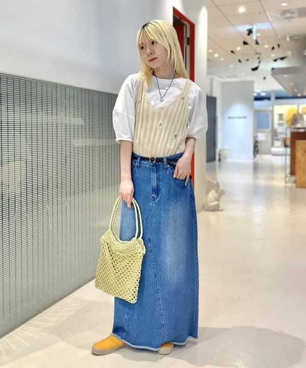 B:MING LIFE STORE by BEAMS デグチ アツミ