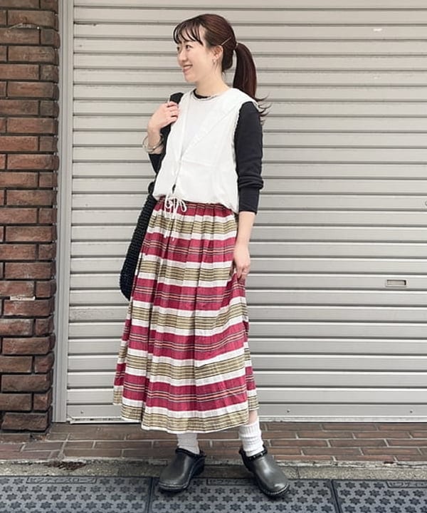 イシイ サオリ