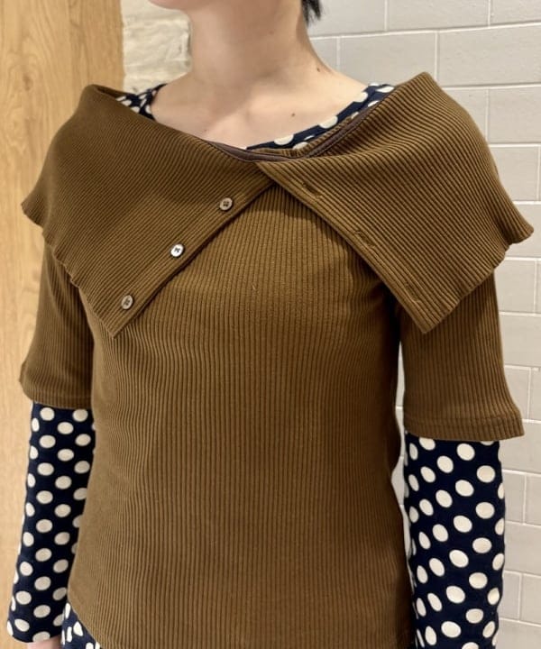 amaさんの「BEAMS WOMEN｜ナイロン ボストン バッグ」を使ったコーディネート