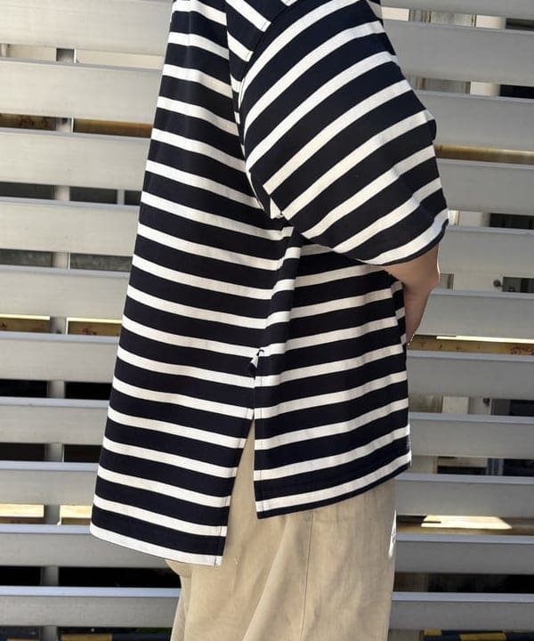 つぼさんの「BEAMS WOMEN｜【別注】cableami / RANGER HAT」を使ったコーディネート