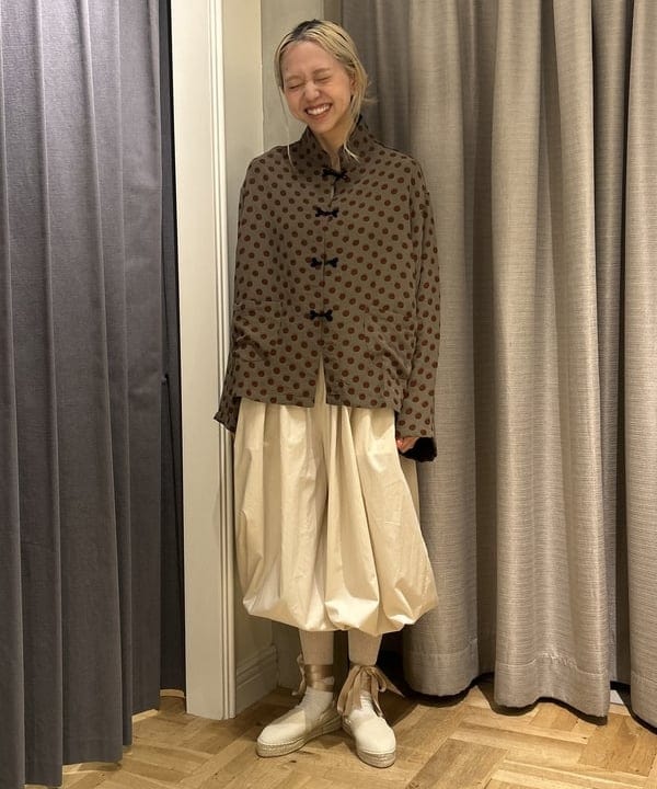 MATSUMOTO AMI