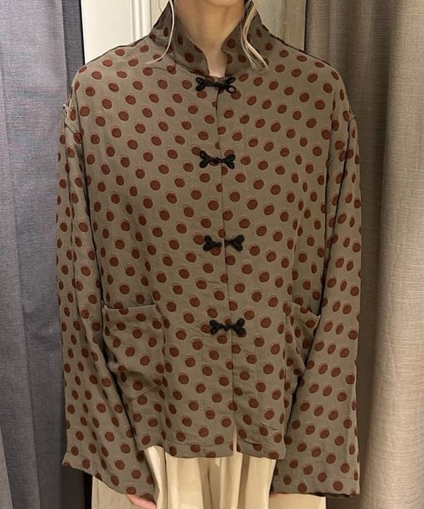 MATSUMOTO AMIさんの「BEAMS WOMEN｜レースアップ エスパドリーユ」を使ったコーディネート