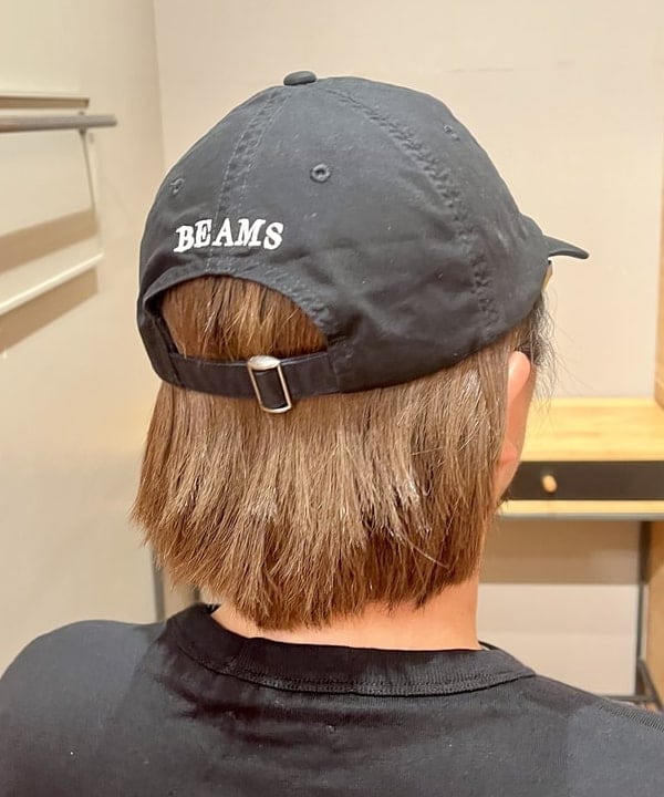 新里 京介さんの「BEAMS WOMEN｜Few / F11」を使ったコーディネート