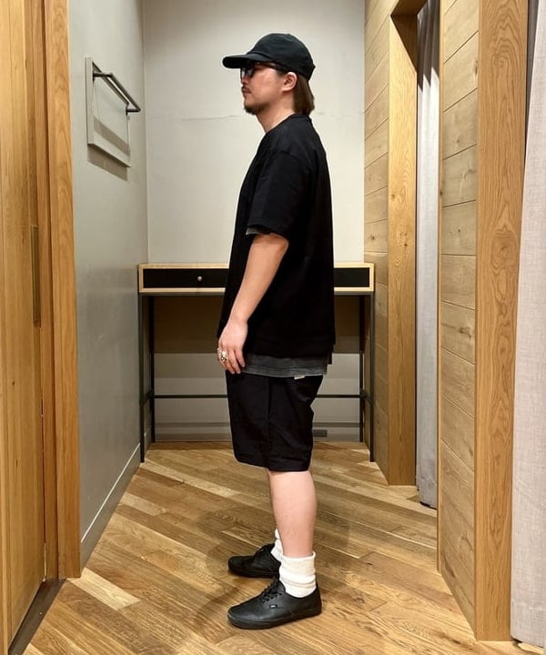 新里 京介さんの「BEAMS WOMEN｜Few / F11」を使ったコーディネート