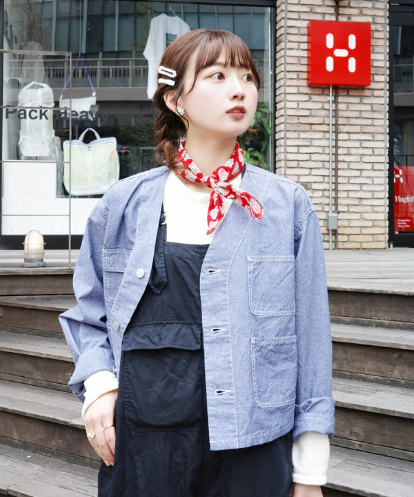 Joさんの「BEAMS WOMEN｜L.L.Bean / Deep Bottom Deluxe Boat and Tote S」を使ったコーディネート