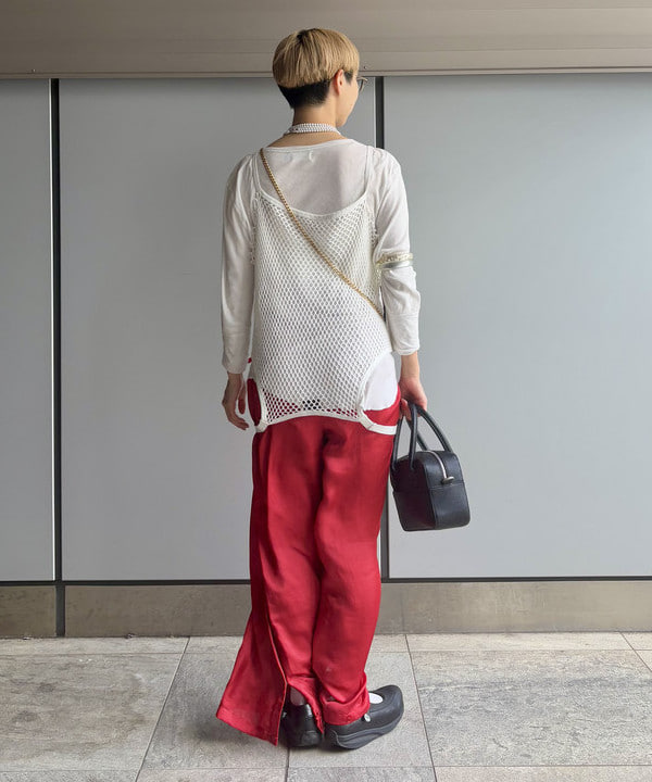 みりさんの「」を使ったコーディネート