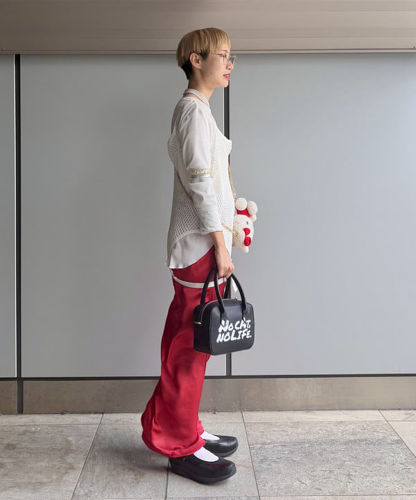 みりさんの「」を使ったコーディネート