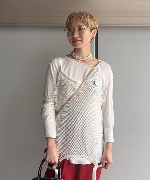 みりさんの「」を使ったコーディネート