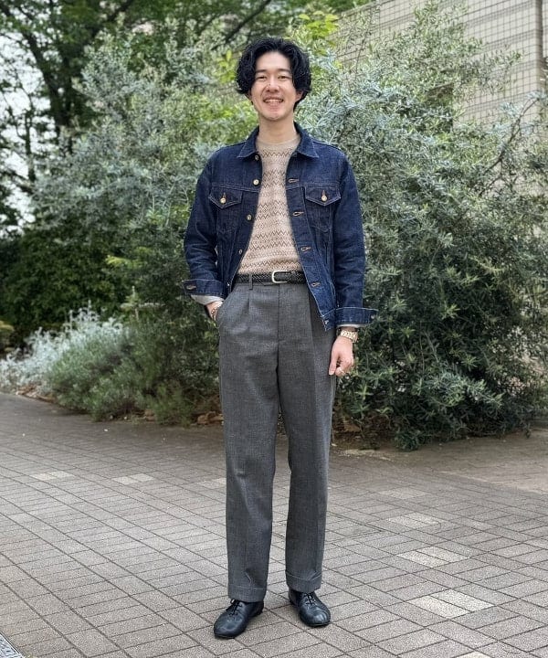 BEAMS HEART 小林 涼介