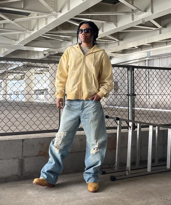 NADEL ナデールさんの「BEAMS WOMEN｜」を使ったコーディネート