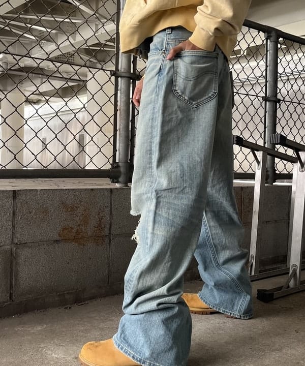 NADEL ナデールさんの「BEAMS WOMEN｜」を使ったコーディネート